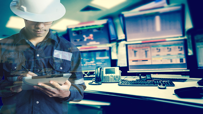 Giải Pháp Tích Hợp Kết Nối Chéo Các Hệ Thống, Đa Giao Thức